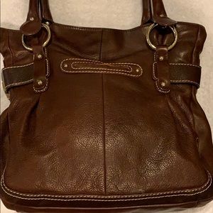B Makowsky purse